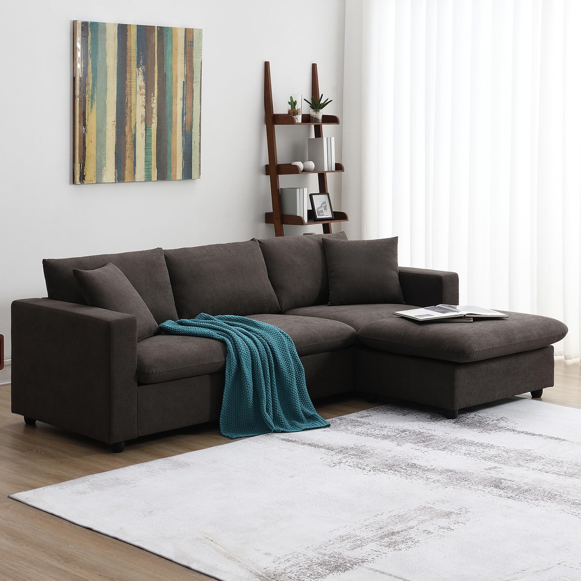 LyuHome 100.4