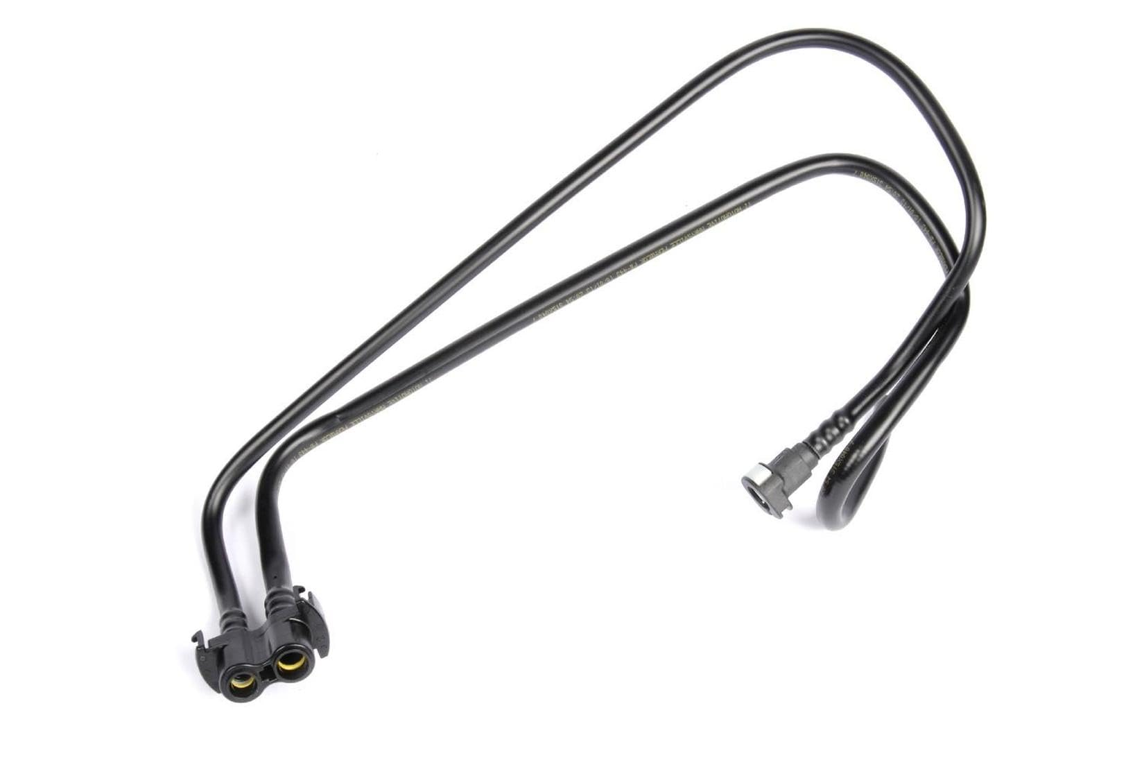 AC Delco 19431777 Pipe Assembly - Replacement Fuel Line for GM Vehicles - Perfect for Chevy, GMC, Cadillac Models - Ideal for Engine Repair & Maintenance
