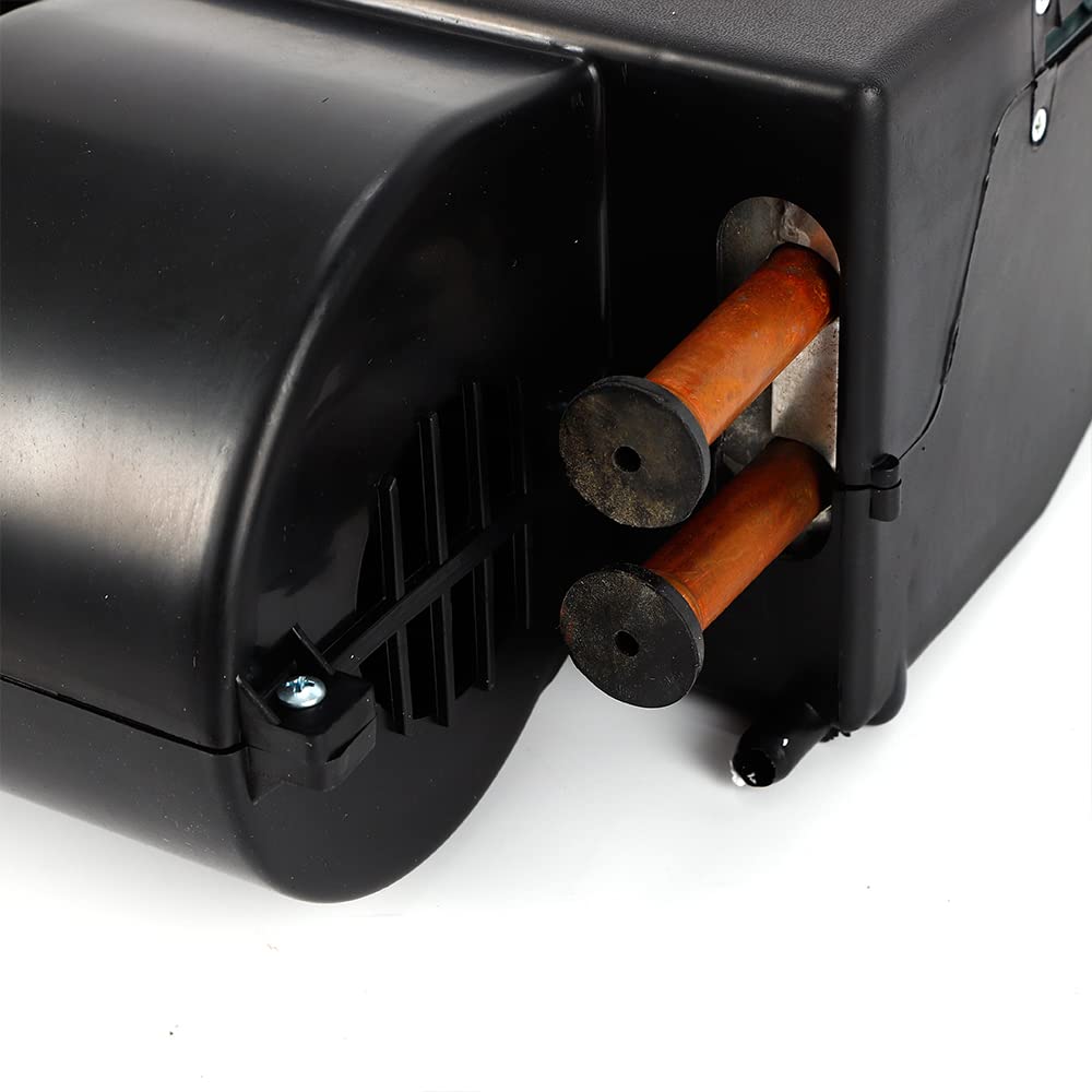 Universal Car & Truck A/C Evaporator Heater Kit - Under Dash Air Conditioning System for Heat & Cool Functions | Perfect for AC Repair, HVAC Maintenance & Vehicle Climate Control Upgrades