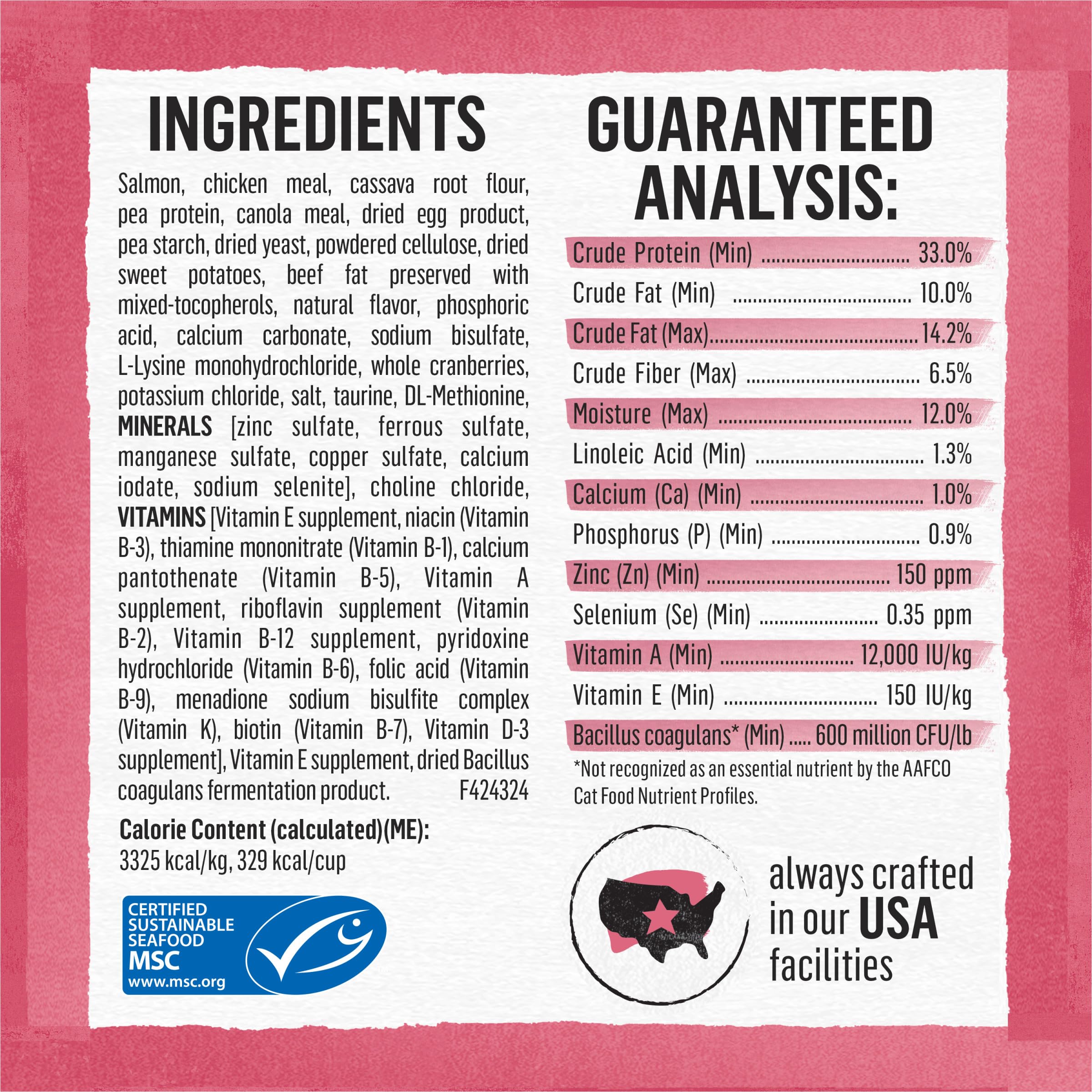 Purina Beyond Grain Free Natural Dry Cat Food - Simply Indoor Salmon, Egg & Sweet Potato Recipe - 5 lb Bag - Healthy Indoor Cat Nutrition for Weight Management & Digestive Health