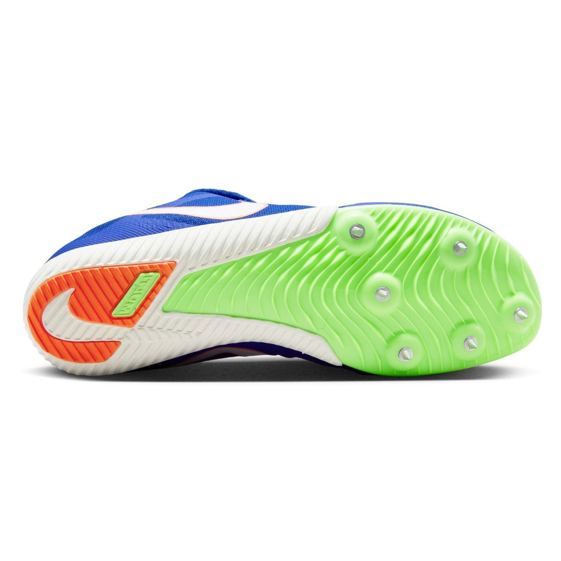 Unisex Nike Zoom Rival Multi Running Shoes - Lightweight & Breathable for Men & Women - Perfect for Jogging, Gym Workouts & Daily Wear