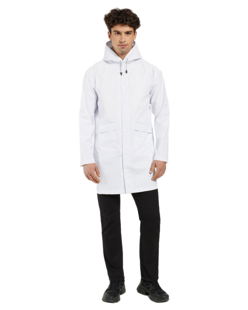 Didriksons Avon Parka - Waterproof Winter Jacket for Men & Women - Warm Windproof Insulated Coat for Outdoor Activities, Hiking & Snow Sports