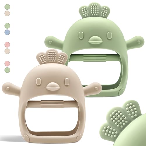 Beige+Green