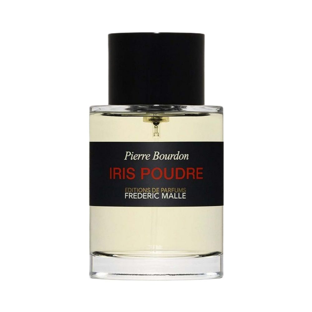 Iris Poudre Eau De Parfum 100ml - Premium Floral Perfume for Women, Long-Lasting Iris & Powder Scent, Luxury Fragrance Gift - Perfect for Date Nights & Special Occasions