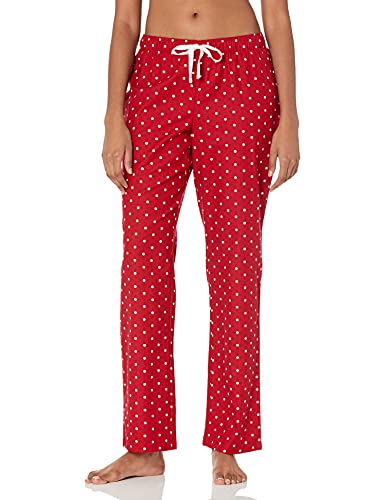 Red White Dots