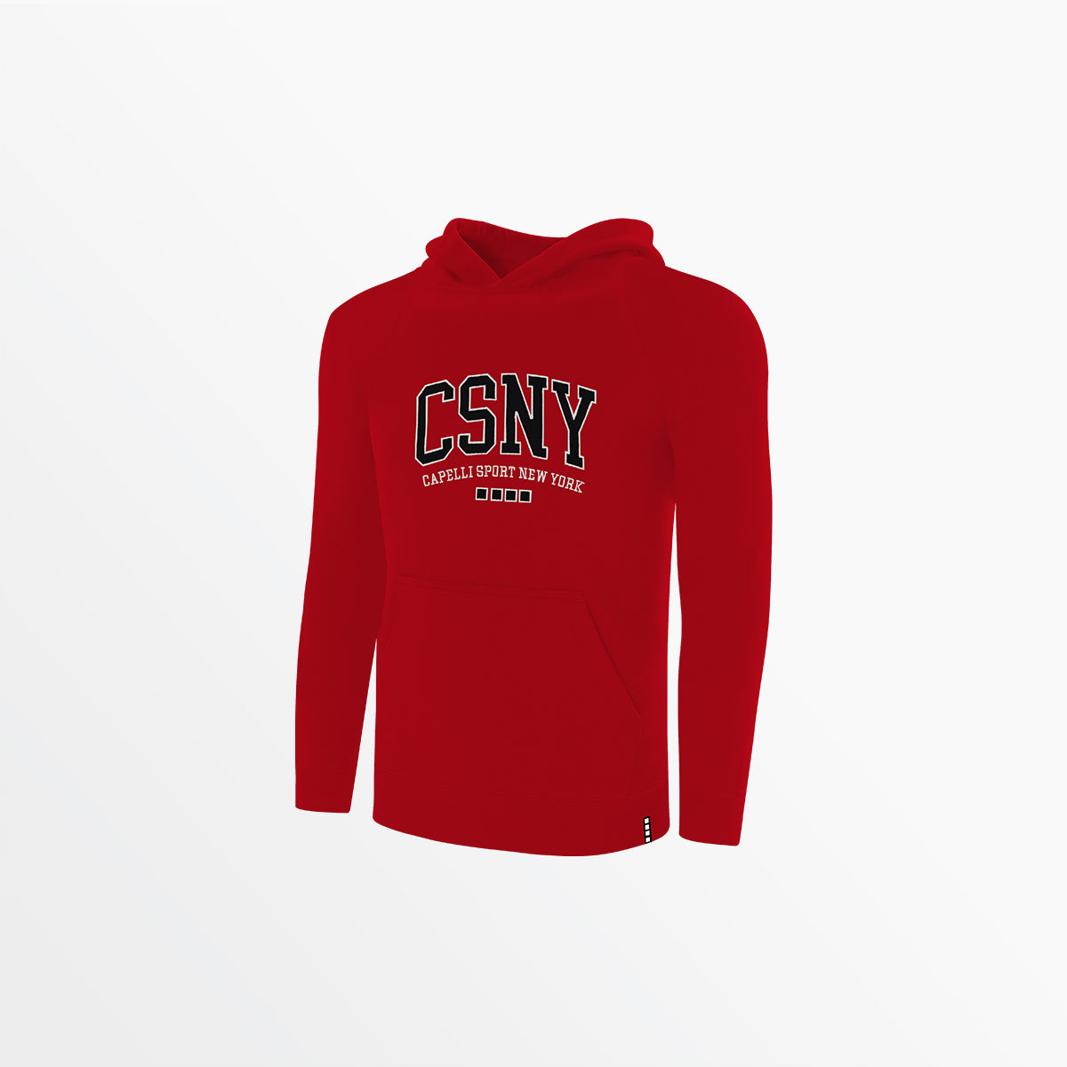 Youth CSNY Pullover Hoodie - Soft & Comfortable Unisex Sweatshirt for Casual Wear, Street Style & Everyday Outfits