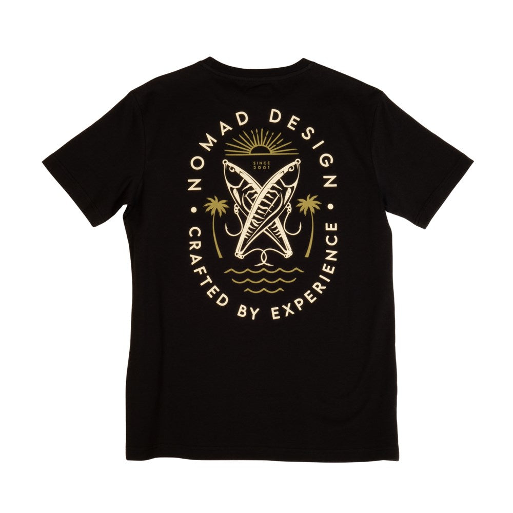Rise Of The Madscad Graphic T-Shirt - Trendy Cotton Tee for Men & Women - Perfect for Casual Wear, Street Style & Everyday Outfits
