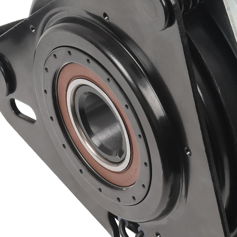 INEEDUP PTO Clutch for Snapper Pro & Ogura MA-GT-JD11 - Compatible with Snapper 1757359YP & 1757359 Lawn Mower - Perfect for Grasshopper Mower Maintenance & Replacement