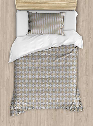 Dimgray Tan White