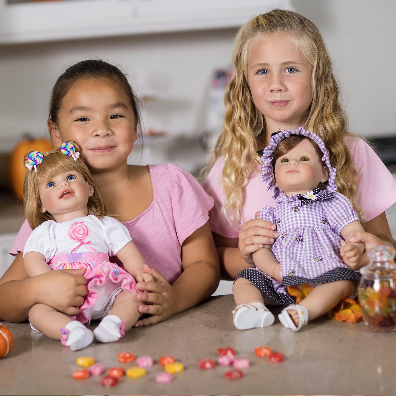Adora Toddler Time 20