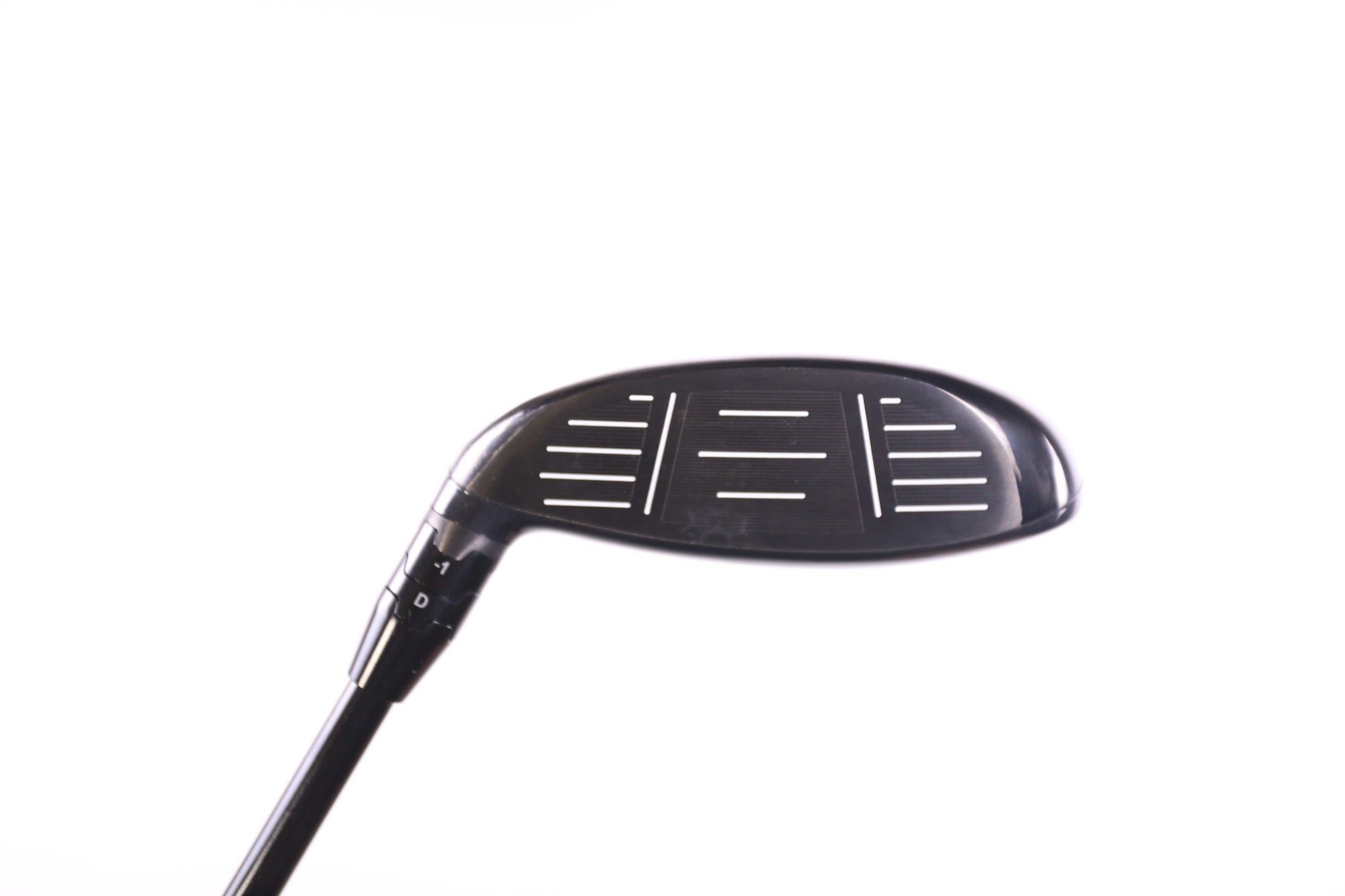 Callaway Big Bertha 23 3 Wood Golf Club - Right Handed 16° Extra Stiff Flex - Used Fairway Wood for Distance & Accuracy | Perfect for Low Handicap Players on Long Par 5s