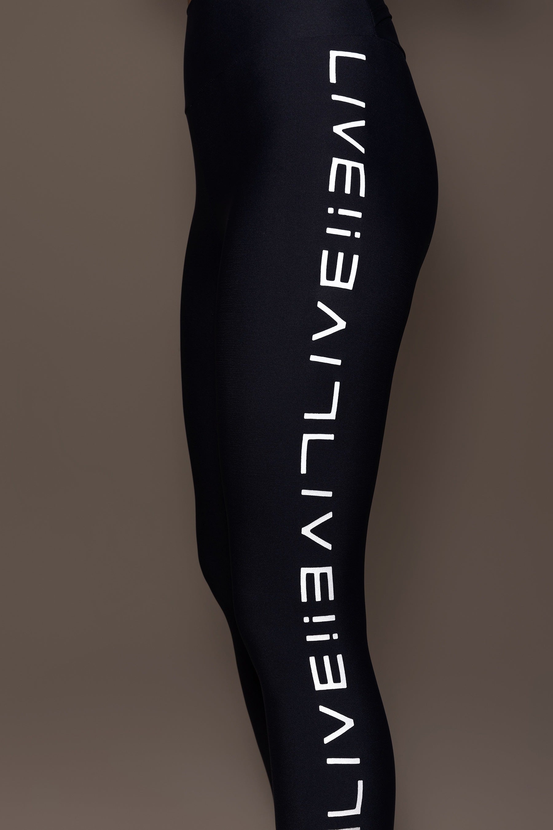 Icon Neo Reflex High-Waist Yoga Leggings for Women - Moisture-Wicking, Tummy Control & 4-Way Stretch - Perfect for Yoga, Running & Gym Workouts