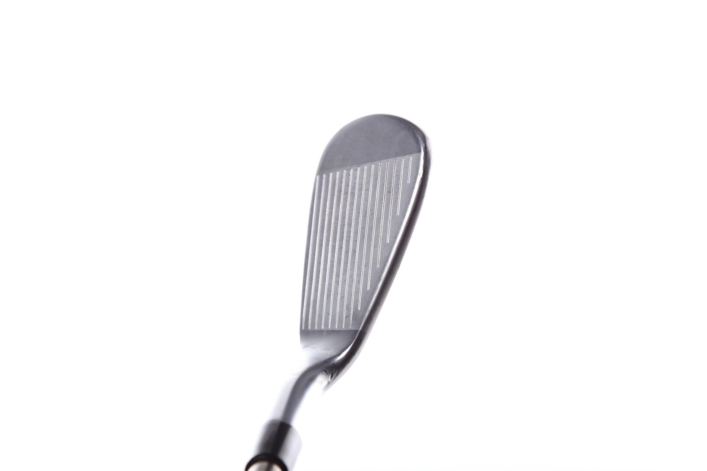 Used Callaway Apex 21 & Apex Pro 21 Combo Iron Set - Right Handed 5-PW, AW Regular Flex Golf Clubs for Men | Perfect for Improving Your Game on the Course
