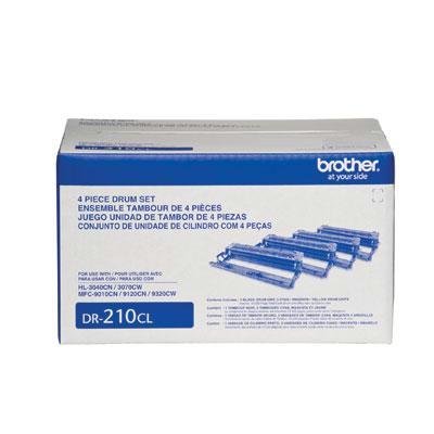 Brother International Replacement Drum Unit - High Yield 15,000 Page Imaging Drum for Laser Printers | Compatible with [Model Numbers] | Perfect for Office & Home Printing Needs