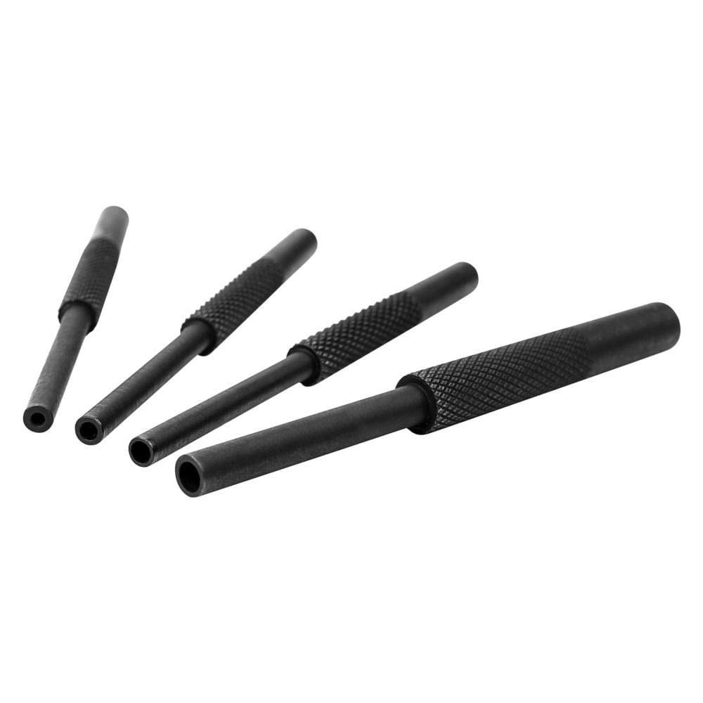 Professional Gunsmithing Roll Pin Starter Punch Set - 1 Pack | Essential Tool for Firearm Assembly & Repair | Perfect for Gunsmiths, DIY Enthusiasts & Home Workshops