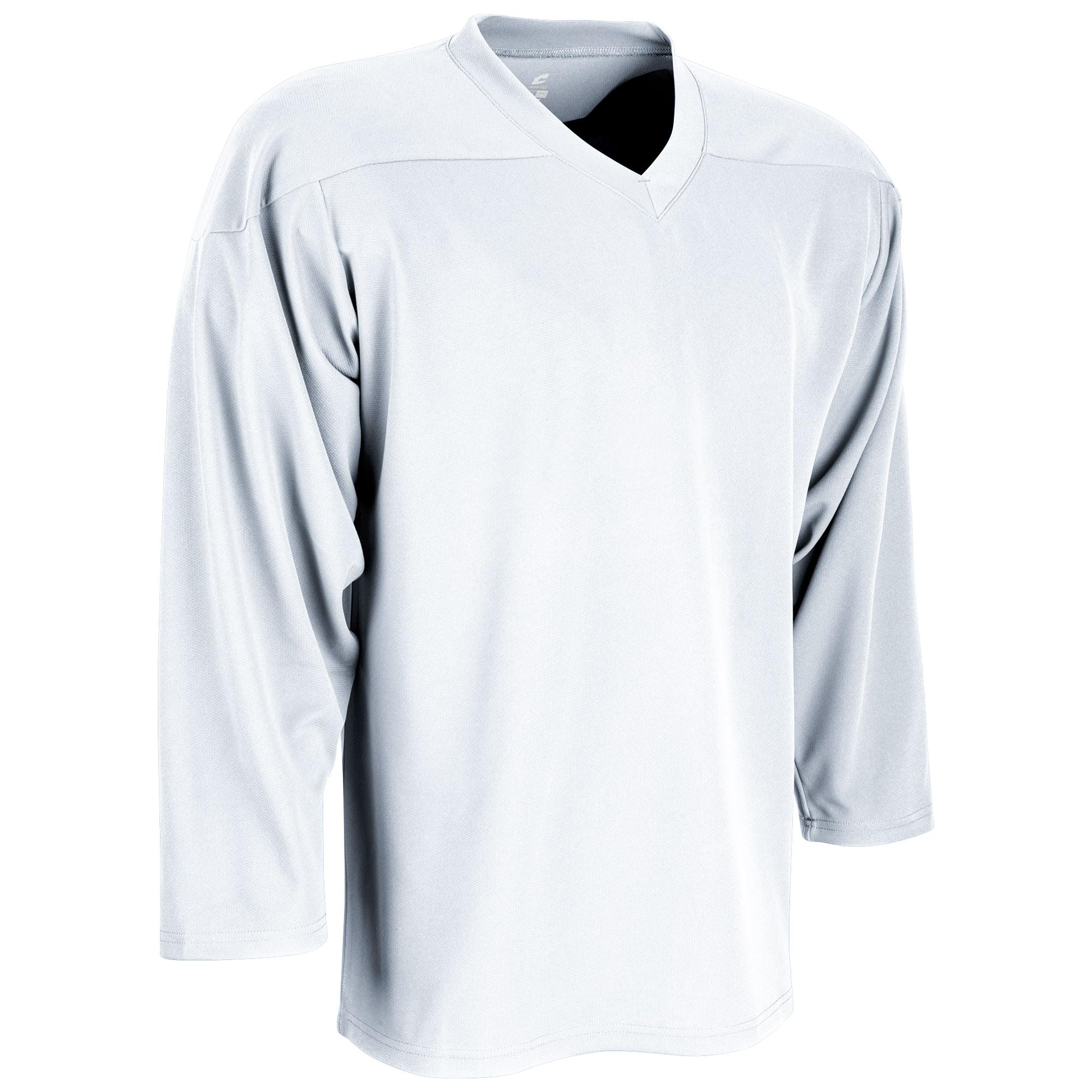 CHAMPRO Boys' Youth Hockey Jersey - Lightweight & Breathable Faceoff Jersey for Ice Hockey Practice & Games - Perfect for Youth Hockey Leagues & Tournaments