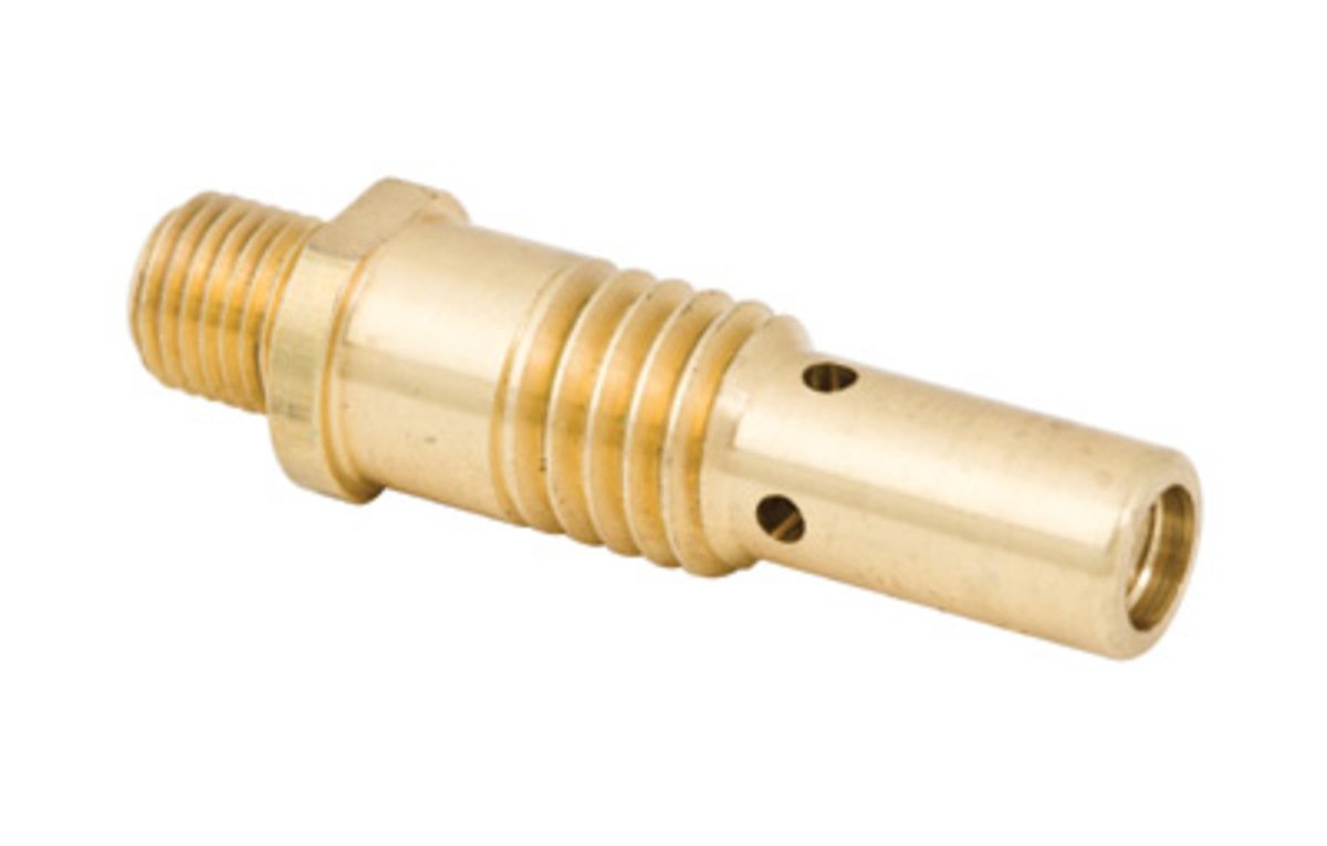 Radnor Model 52 Gas Diffuser for Tweco No.2 & Pro Series MIG Guns - Welding Accessory
