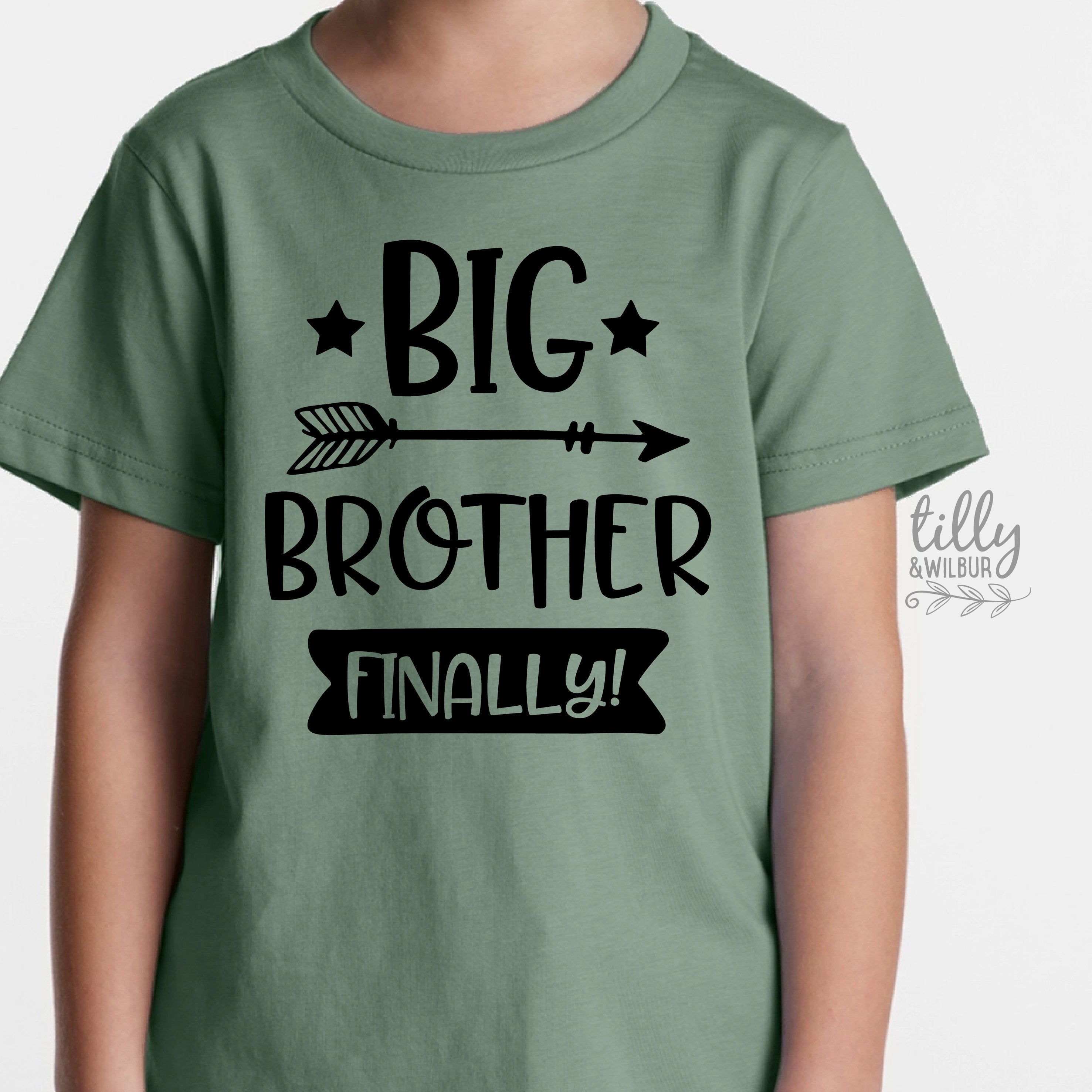 Big Brother Finally - Premium Quality [Product Type] for [Target Audience] | Perfect for [Use Case/Scenario] | Fast Shipping & Great Customer Service