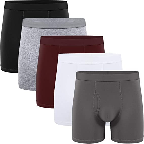 A2: Multicolored Pack of 5