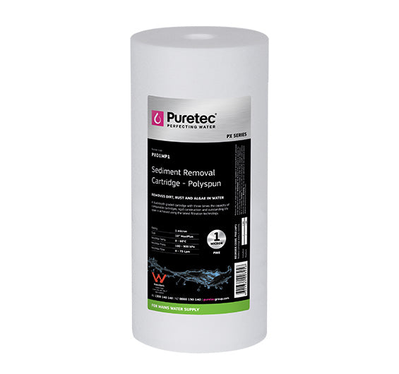 Puretec Hybrid R10 Triple Stage 10