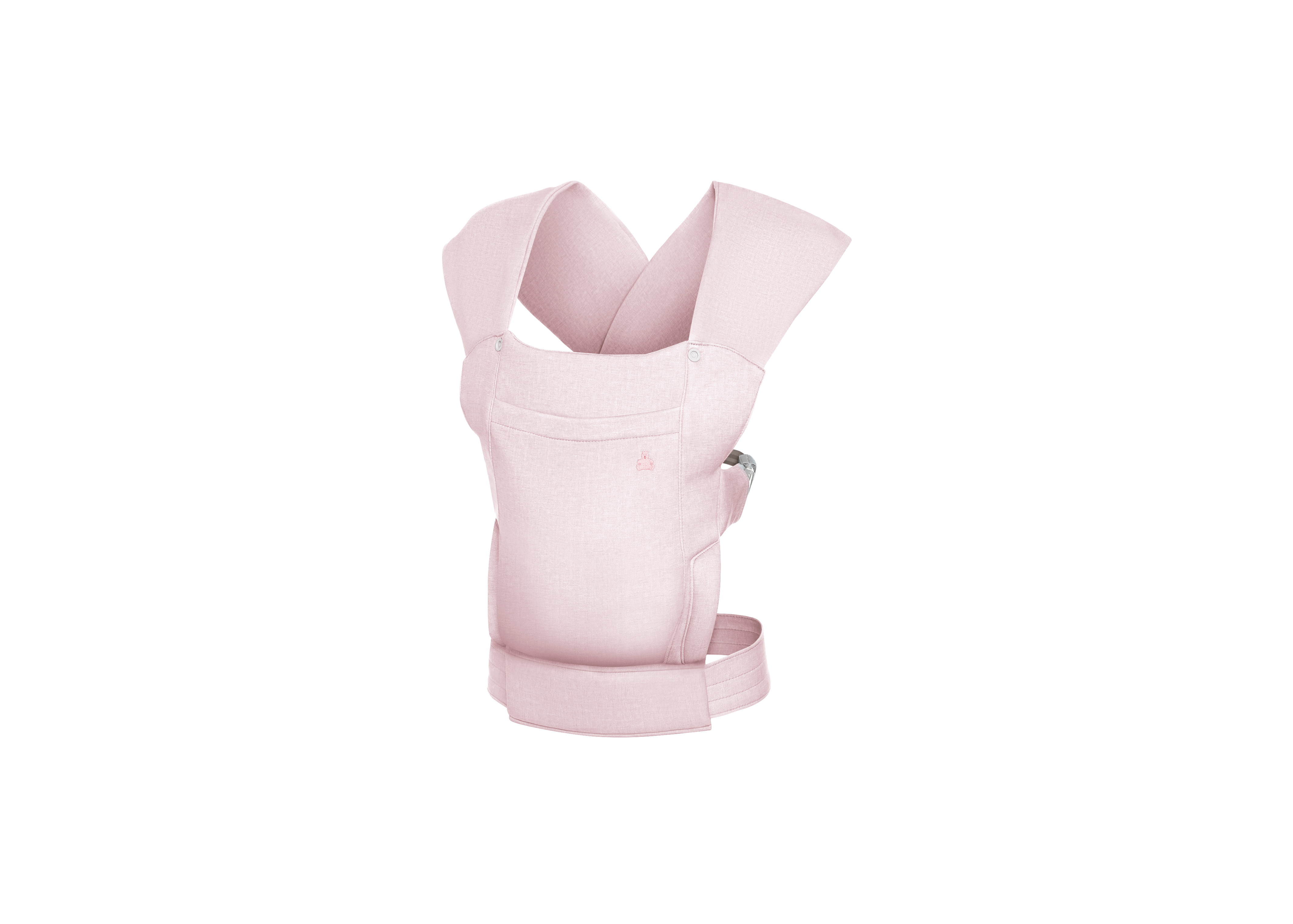 babyGap Legacy Baby Carrier - Soft & Adjustable Infant Carrier for Newborns & Toddlers - Perfect for Hands-Free Parenting, Hiking & Travel