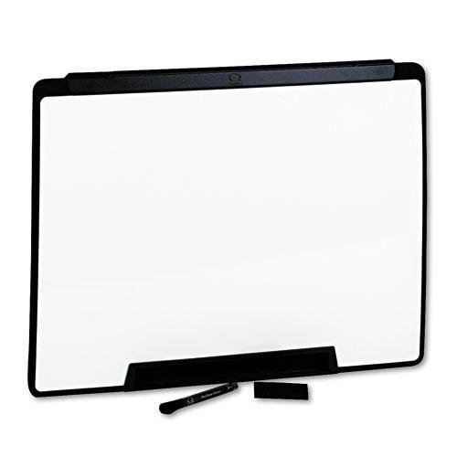 QUARTET MFG MMP25 Portable Magnetic Dry Erase Whiteboard - 24