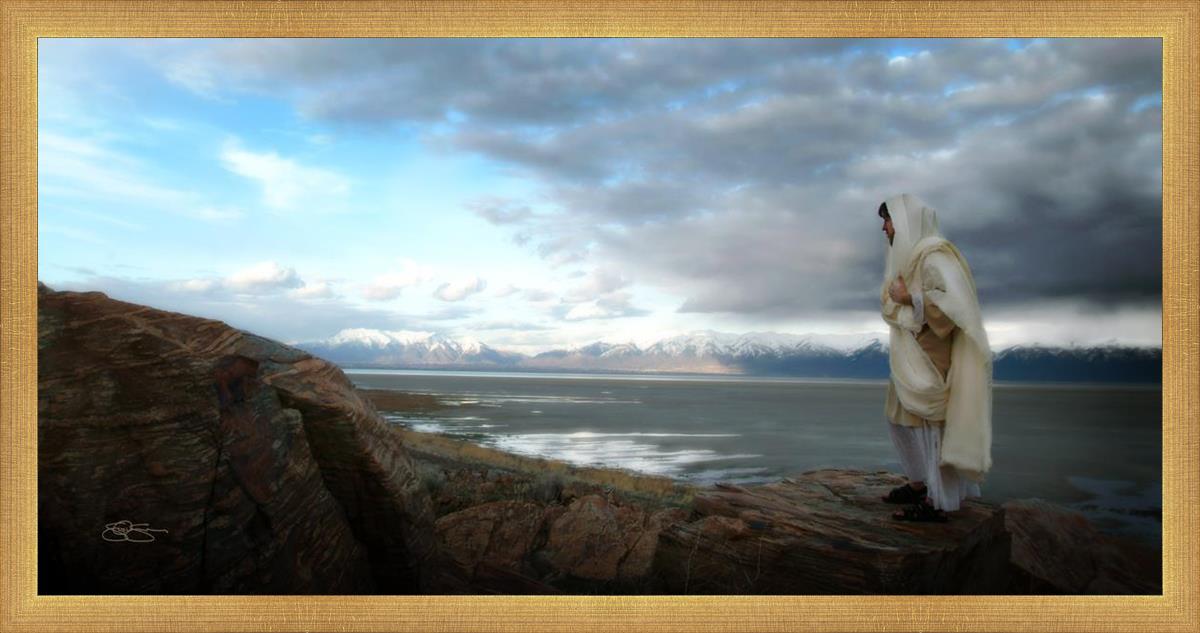Alone Shepherd by Scott Sumner - Inspirational Book for Personal Growth & Self-Discovery | Perfect for Meditation, Gifting & Spiritual Reflection