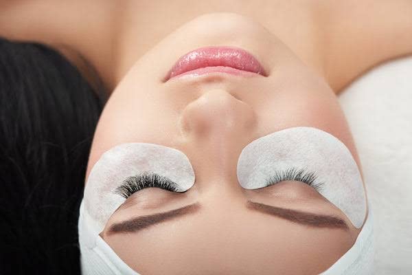 Professional Eyelash Extension Kit - Complete Set with High-Quality Lashes, Glue, Tools & Accessories | Perfect for Salon Professionals & DIY Lash Artists at Home