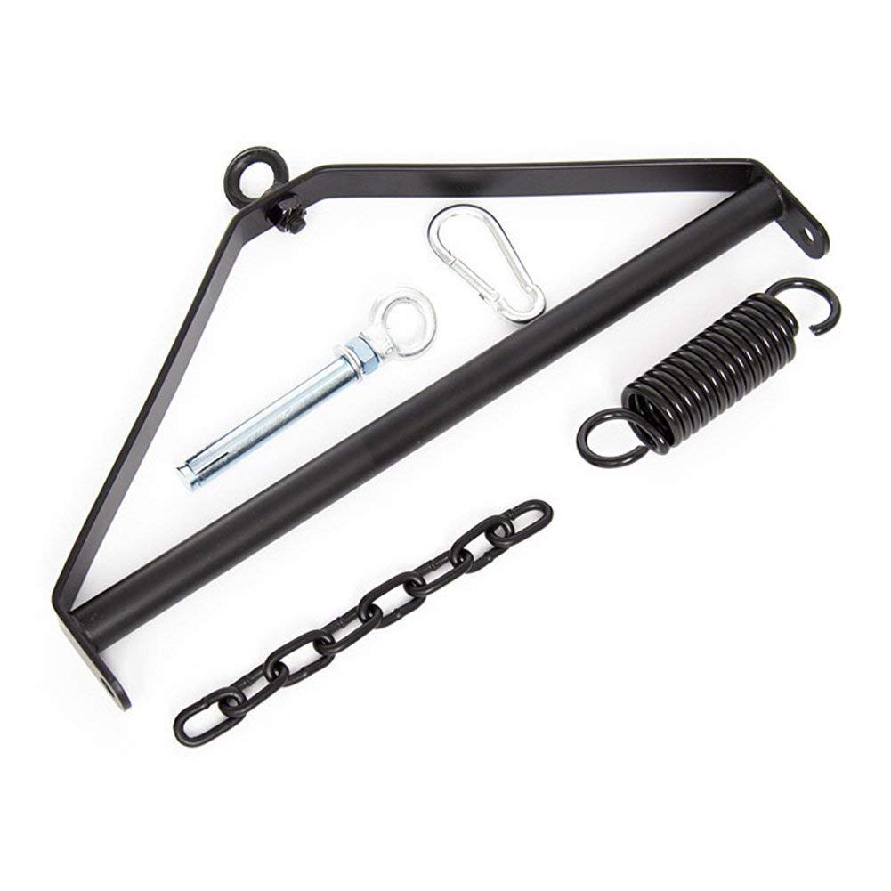 Premium BDSM Sex Swing for Couples - Heavy Duty Steel Triangle Frame, Adjustable Straps & 440lbs Capacity - Adult Bondage Restraint Toy for Spicy Bedroom Play (Red) - Perfect for Master/Slave Roleplay & Erotic Home Use