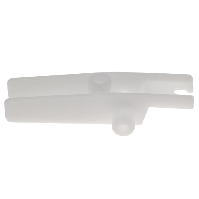 High-Quality Plastic Bearing Lever for U523 - Durable Replacement Part for Industrial Machinery & Automotive Applications