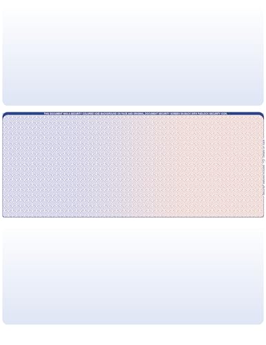 Blue Red