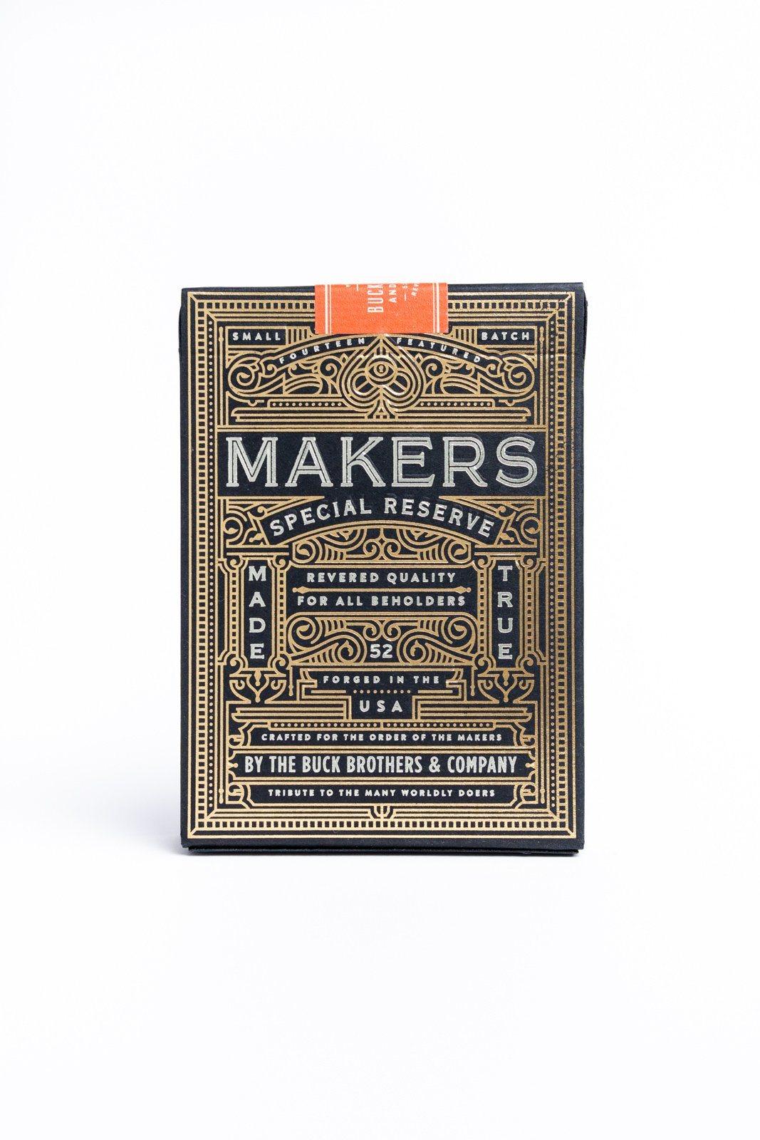 MAKERS: Blacksmith Edition - Premium Handcrafted Tools & Accessories for DIY Enthusiasts | Perfect for Metalworking, Woodworking & Home Projects