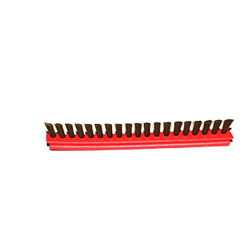 Maytag M1200 Vacuum Brush Inserts - B475-0400B Replacement for Home Cleaning