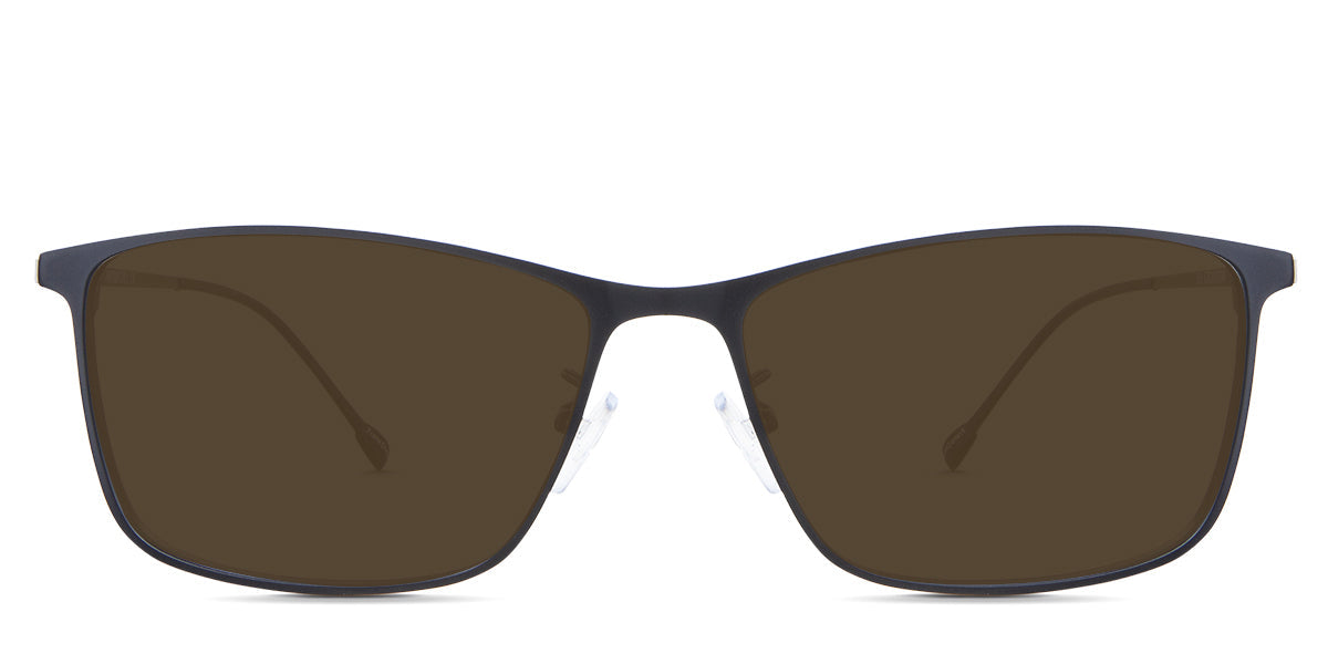 Delphi Men's Prescription Polarized Sunglasses - UV Protection, Anti-Glare for Driving, Fishing & Outdoor Activities
