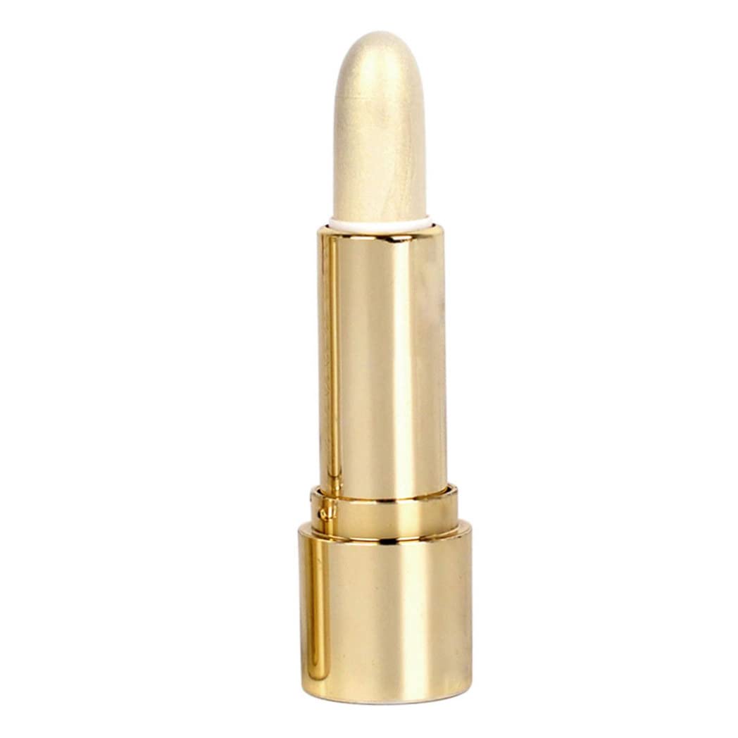 Best Highlighter Stick Makeup for Face Contouring - 4.7g Brightening & Shaping Pencil | Perfect for Everyday Glow & Professional Makeup Looks