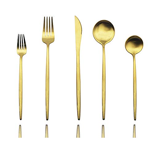 B Black Service for 4