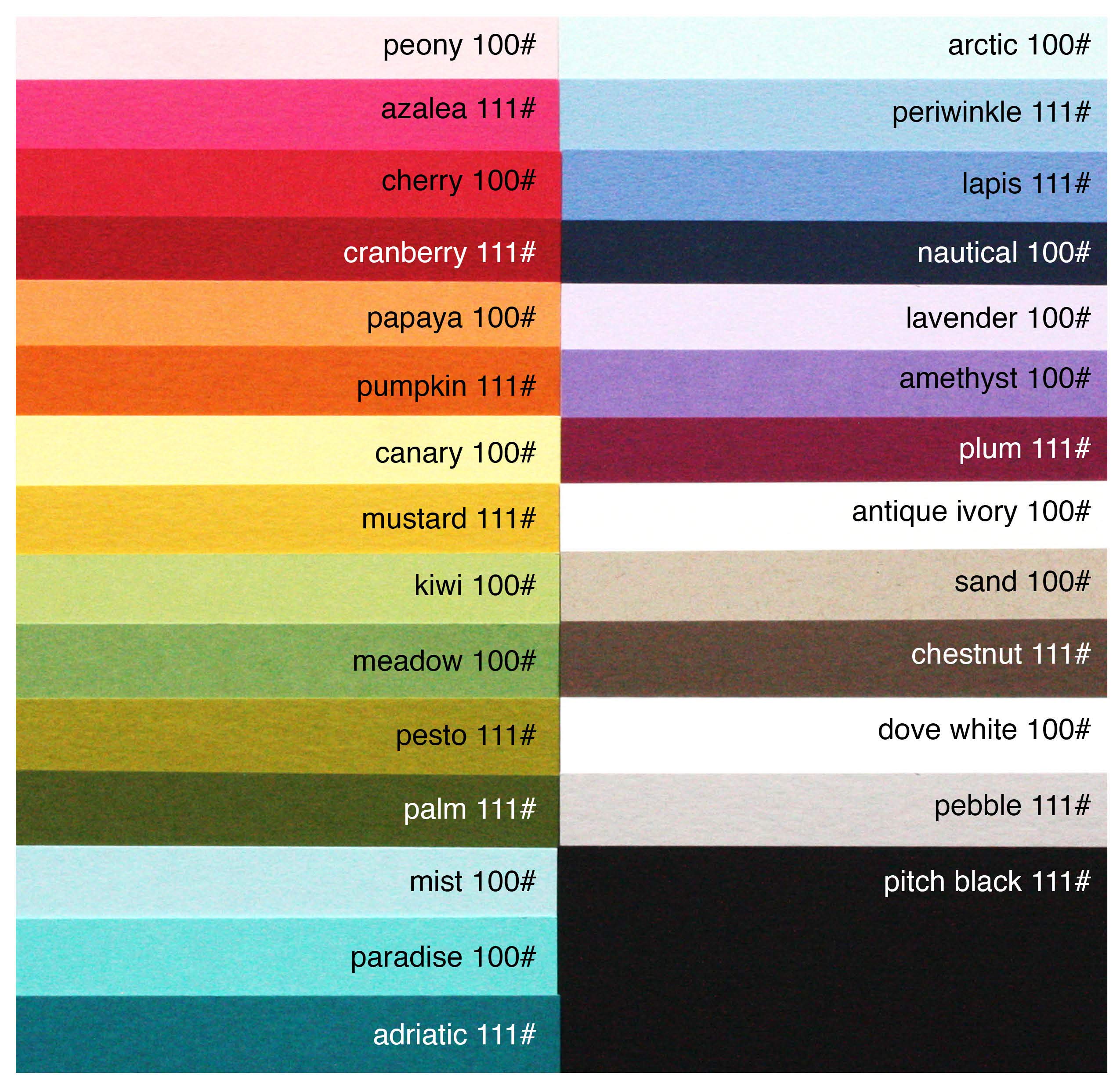 Hero Arts PS320 Premium Cardstock Paper - Hero Hues Sand Color | 65lb/176gsm Heavyweight Textured Card Stock for Scrapbooking, Card Making & DIY Crafts