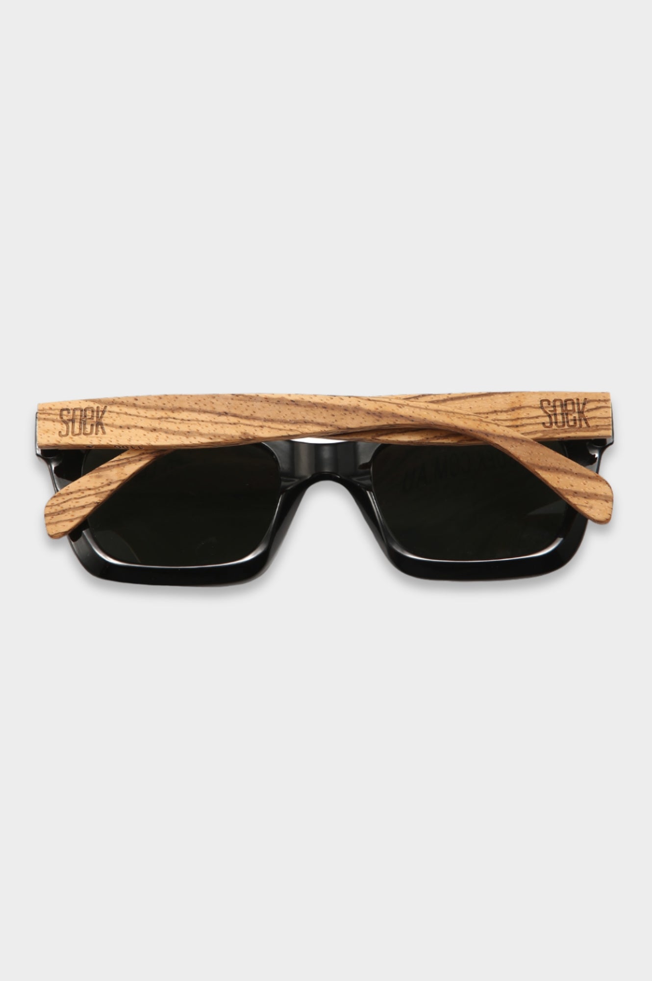 Zahra Polarized Sunglasses for Women & Men - UV400 Protection, Classic Midnight Black Frame - Perfect for Driving, Beach & Outdoor Activities