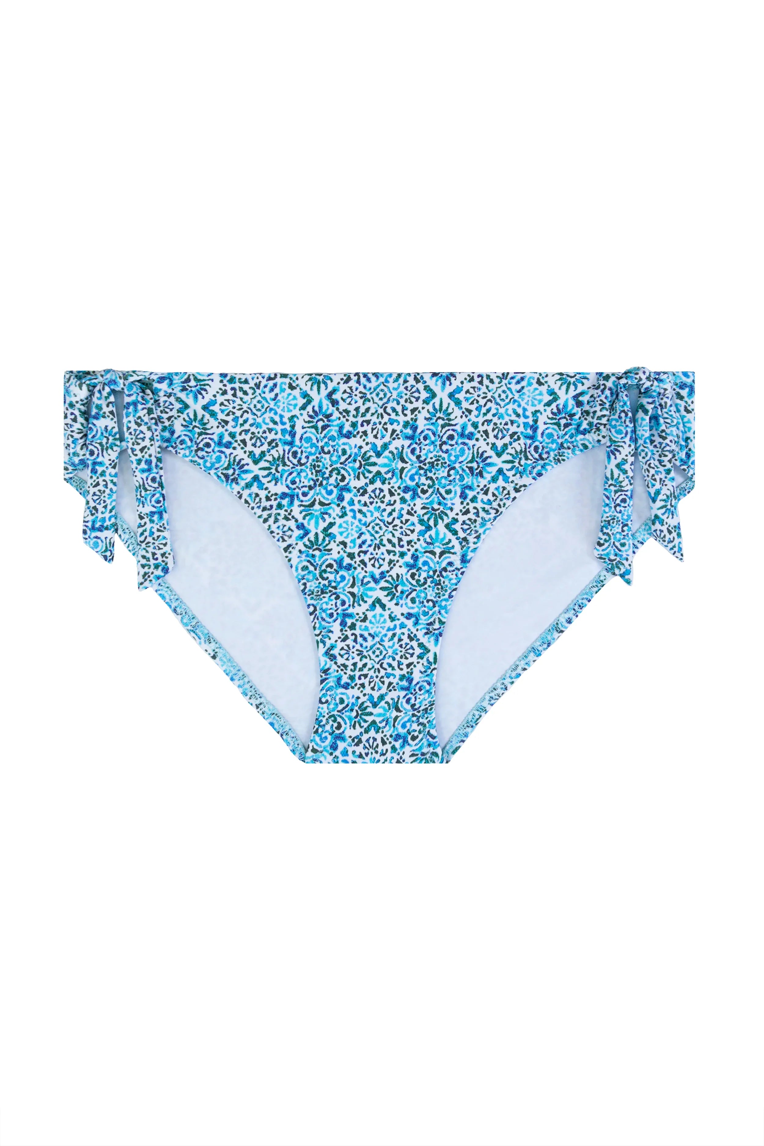 Soft Tie Tunnel Hipster Underwear | Montrose - Comfortable & Stylish for Everyday Wear