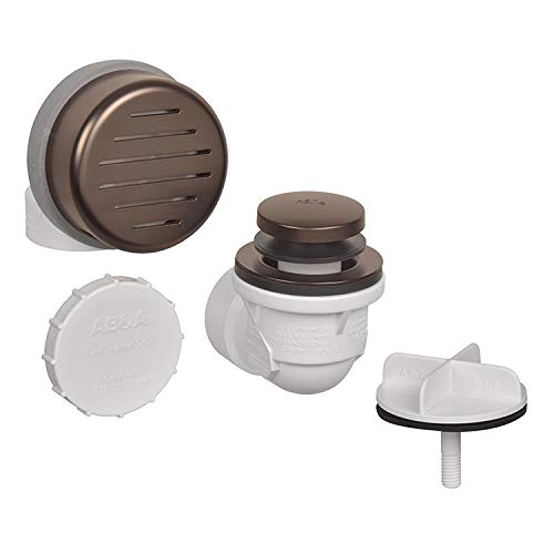 Premium American Brass & Aluminum 2239ORBCSHFORB - Durable Hardware for DIY Projects, Home Renovation & Industrial Applications