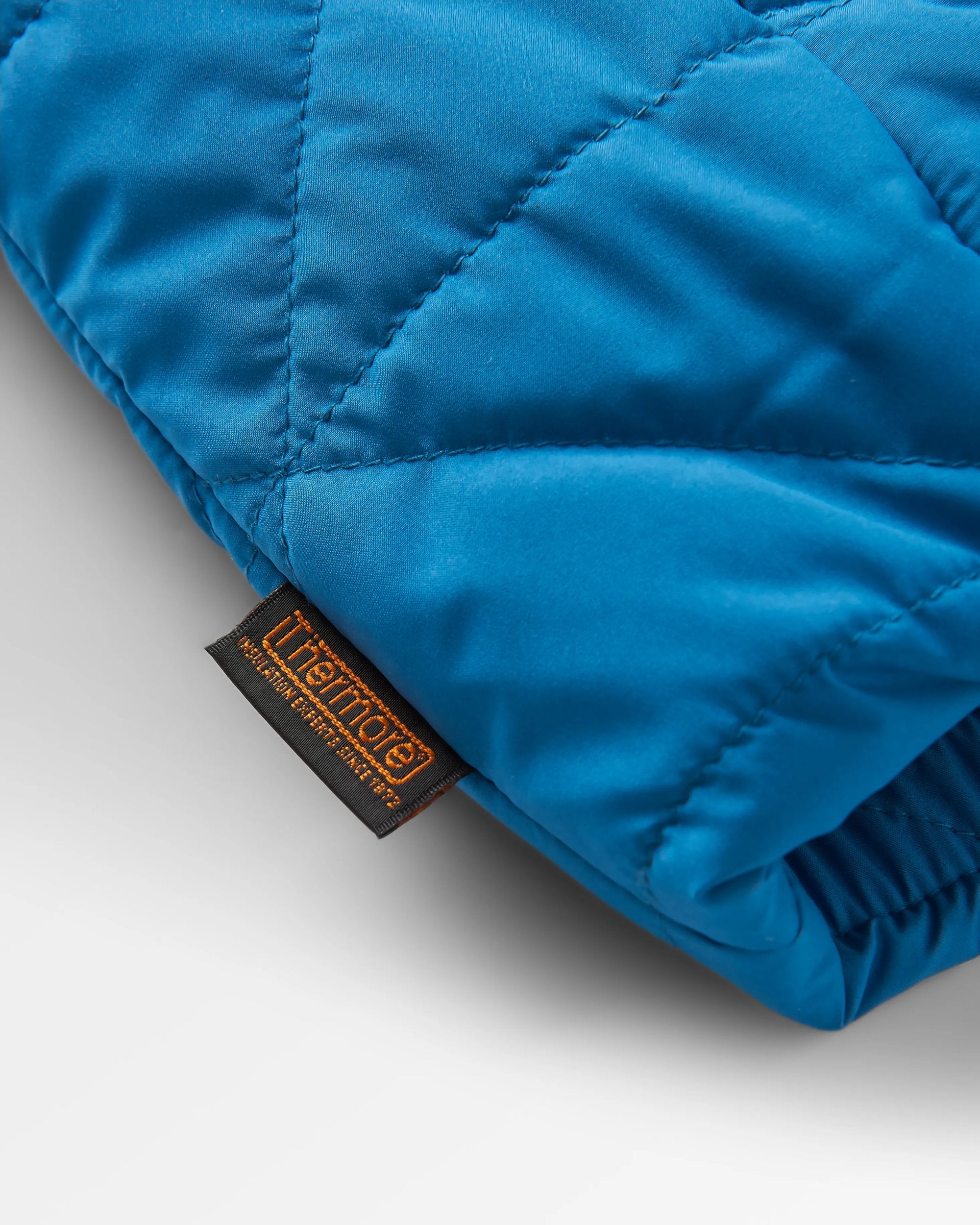 Eco-Friendly Recycled Thermore® Insulated Jacket - Khaki Green | Warm Winter Coat for Outdoor Activities, Hiking & Casual Wear