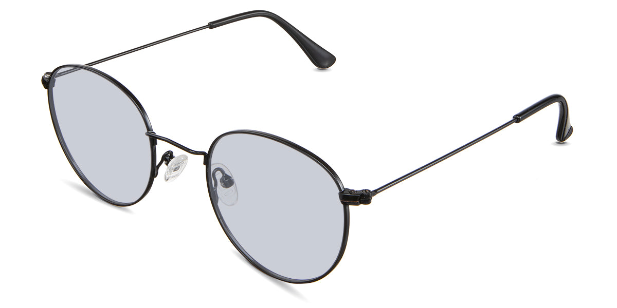 Prescription Tinted Sunglasses for Men - UV Protection Polarized Lenses for Driving, Fishing & Outdoor Activities