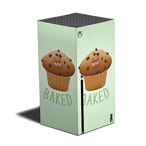 Baked