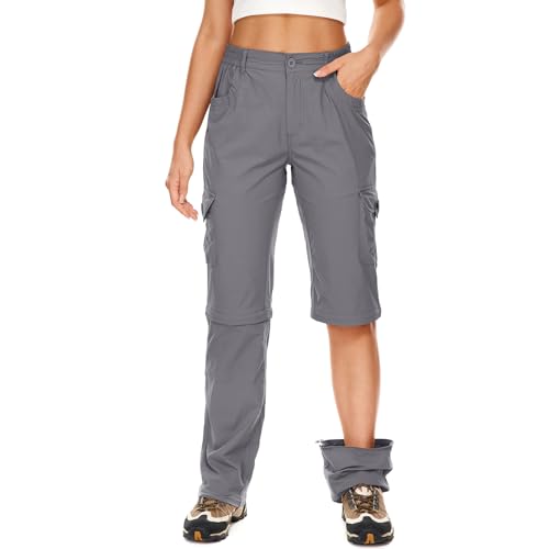 Grey-pants