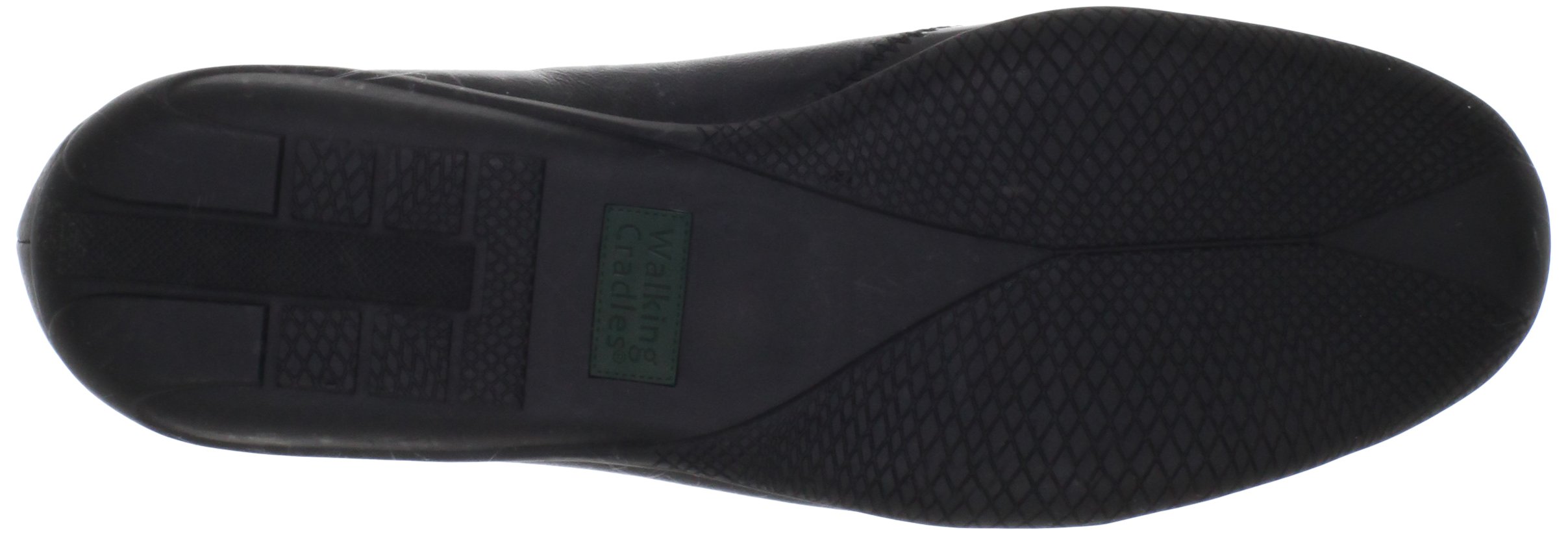 Walking Cradles Women's Comfortable Slip-On Shoes - Stylish & Supportive Casual Footwear for Walking, Work & Everyday Wear