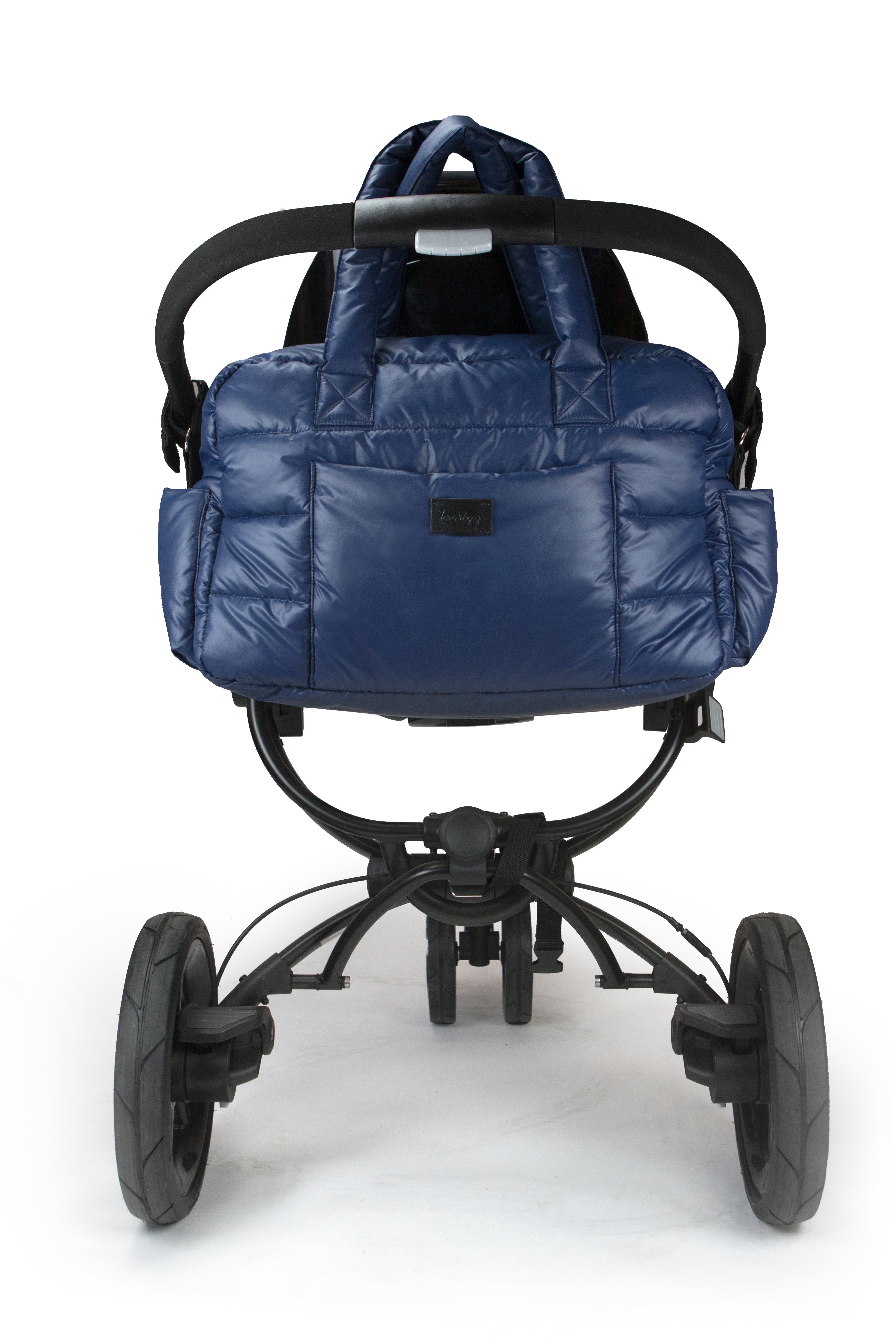 7 AM Enfant Soho Diaper Bag - Stylish & Spacious Baby Changing Bag for Moms - Perfect for Travel, Shopping & Daily Use