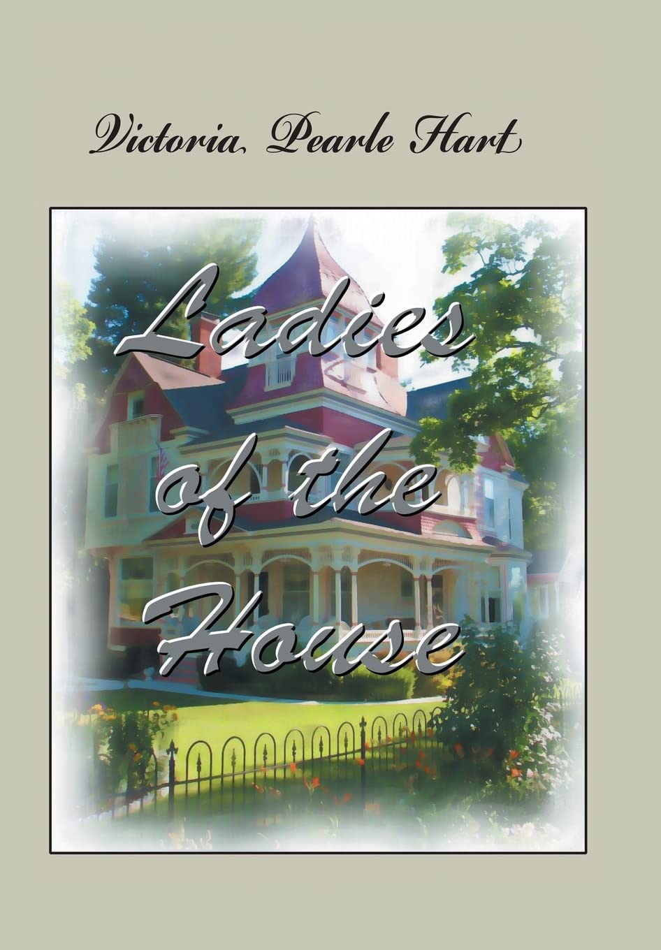 Ladies of the House - Elegant Women's Home Decor & Gifts for Housewarming, Hostess & Special Occasions | Perfect for Living Room, Bedroom & Dining Room Decor