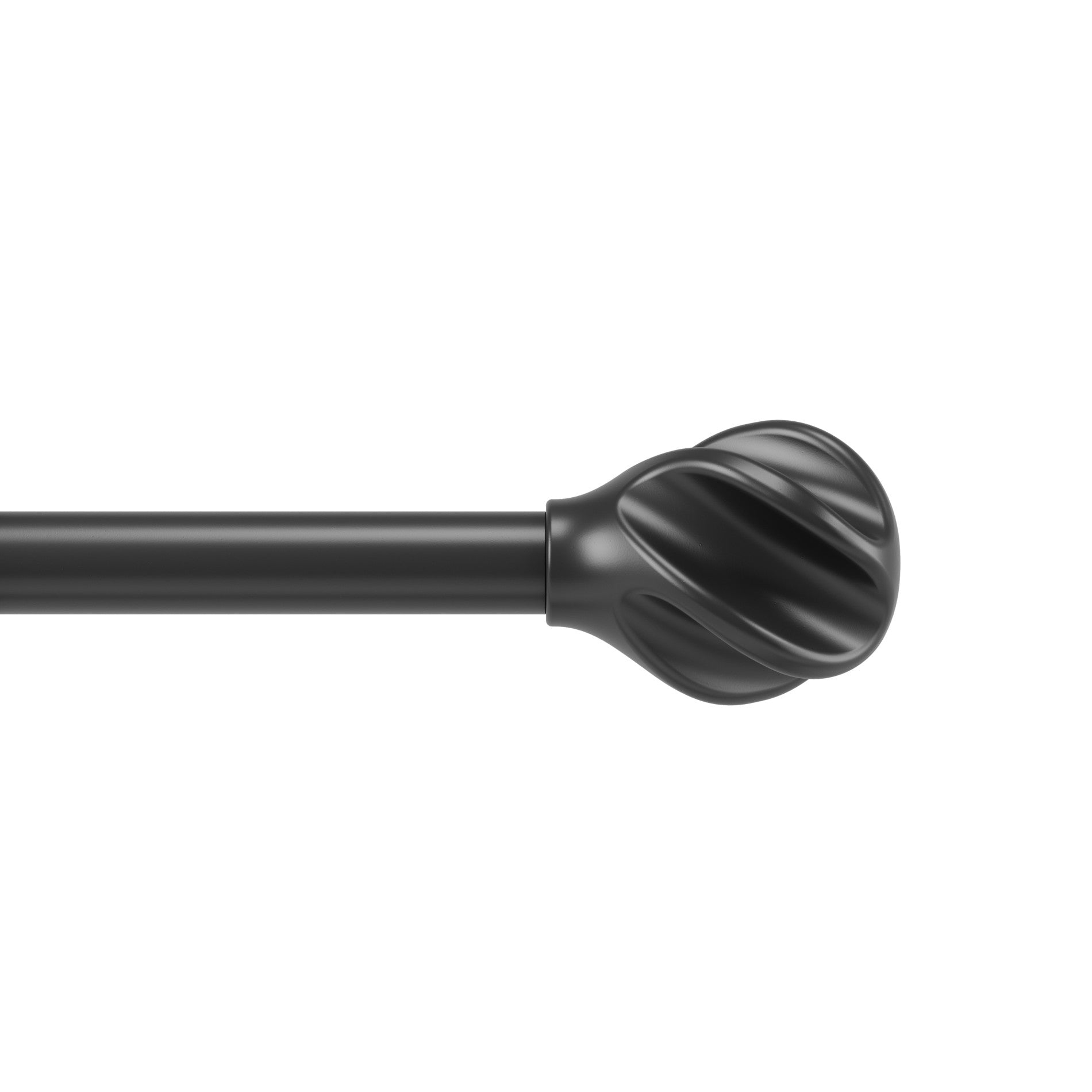 Eco-Friendly Matte-Black