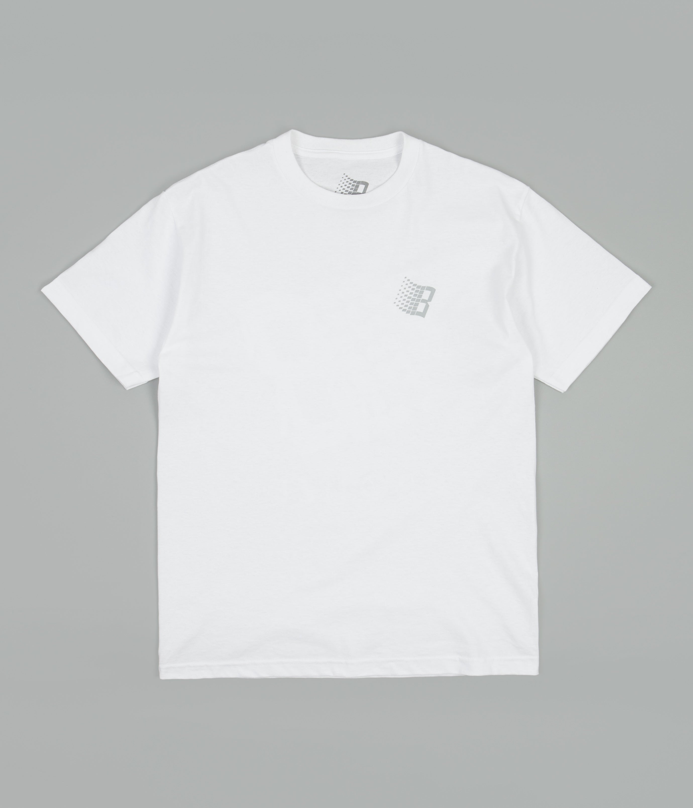 Bronze 56K Duct Tape Graphic T-Shirt - White Cotton Tee for Men & Women | Casual Wear, Music Festival Outfit, Retro Style Fashion