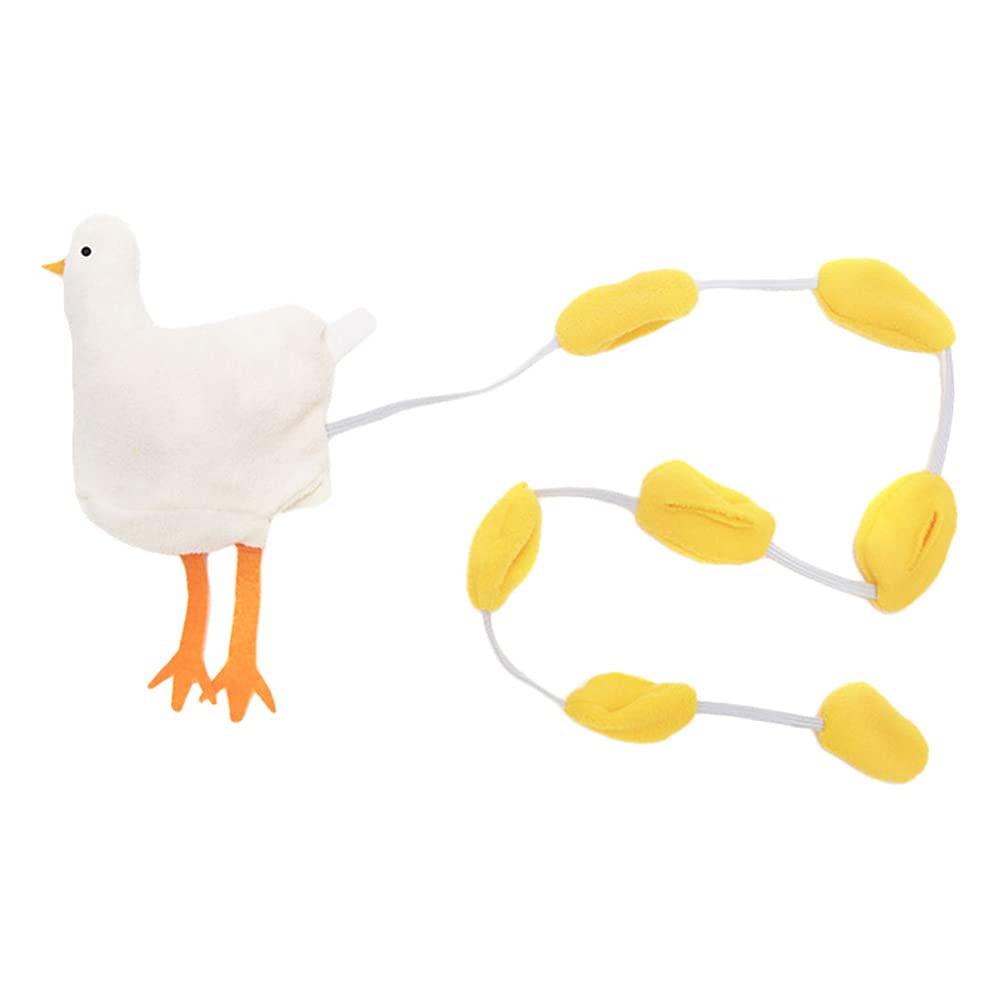 1pc Laying Eggs Hen Scented Snuffle Mat - Interactive Dog Sniffing Toy for Mental Stimulation & Slow Feeding - Perfect for Boredom Relief & Training Enrichment at Home
